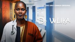 Dr Wlika - Saison 1