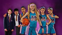 High Hoops - Saison 1