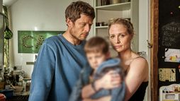 Playing Nice - Saison 1