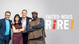 Faites-nous rire ! Saison 2 
