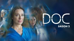 Dr Amy - Saison 2