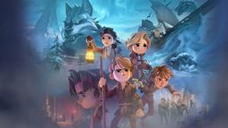 La saga Wingfeather - Saison 3