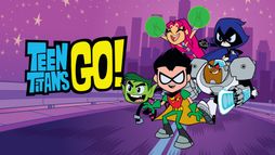 Teen Titans Go ! - Saison 8