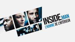 Inside Man, l'homme de l'intérieur