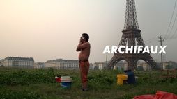 Archi-faux