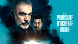 À la poursuite d'Octobre rouge