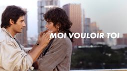 Moi vouloir toi