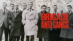 Brigade anti-gangs