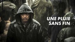 Une pluie sans fin