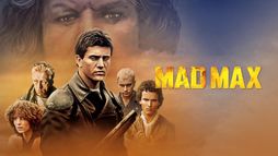 Mad Max