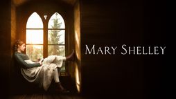 Mary Shelley