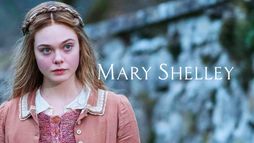 Mary Shelley
