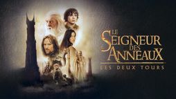 Le seigneur des anneaux : les deux tours