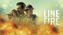 Line of Fire