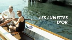 Les lunettes d'or