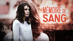Mémoire de sang
