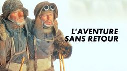 L'aventure sans retour