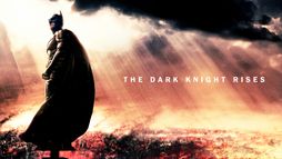 The Dark Knight Rises