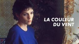 La couleur du vent