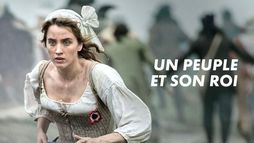 Un peuple et son roi