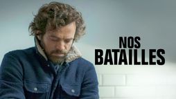 Nos batailles