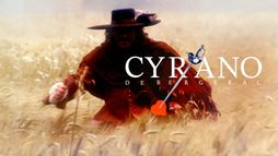 Cyrano de Bergerac