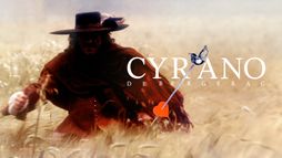 Cyrano de Bergerac