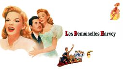 Les demoiselles Harvey