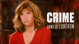 Crime dans le Lubéron