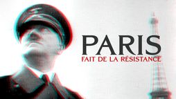 Paris fait de la résistance