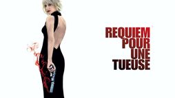Requiem pour une tueuse
