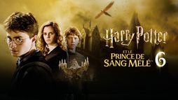 Harry Potter et le prince de sang-mêlé