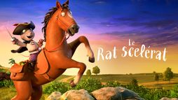 Le rat scélérat