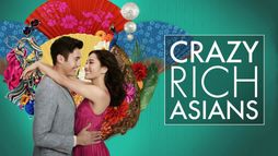 Crazy Rich Asians