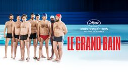 Le grand bain