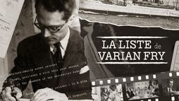 La liste de Varian Fry