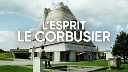 L'esprit Le Corbusier