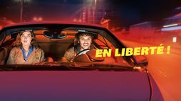 En liberté !