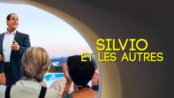 Silvio et les autres