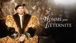Un homme pour l'éternité