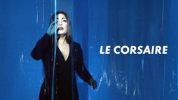 Le Corsaire