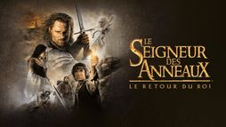 Le seigneur des anneaux : le retour du roi