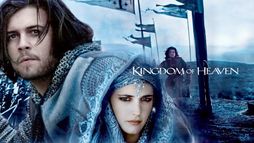 Kingdom of Heaven - Director's Cut