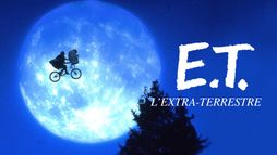 E.T. l'extraterrestre