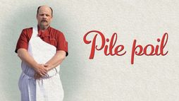 Pile poil