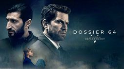 Les enquêtes du département V : dossier 64