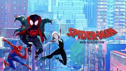 Spider-Man : New Generation