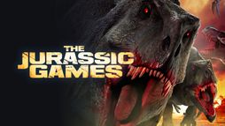 The Jurassic Games