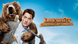 La forêt contre-attaque