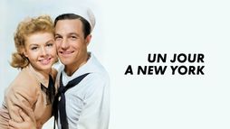 Un jour à New York